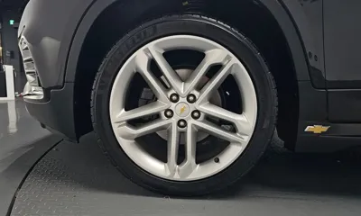 ChevroletGMDaewoo Trax 2017, 117481 км, за 6980000 KRW - фото 5