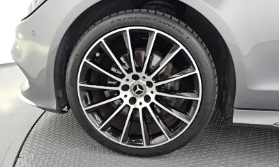 Mercedes-Benz CLS-Class 2017, 113431 км, за 22500000 KRW - фото 5