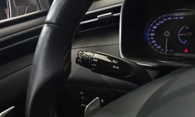 Hyundai Tucson 2021, 109868 км, за 19100000 KRW - фото 30