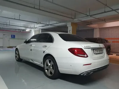 Mercedes-Benz E-Class 2017, 169397 км, за 16900000 KRW - фото 11