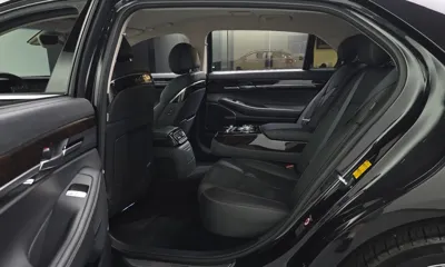 Genesis G90 2019, 176814 км, за 22390000 KRW - фото 26