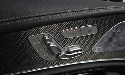Mercedes-Benz CLS-Class 2019, 84116 км, за 34300000 KRW - фото 31