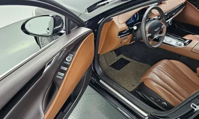 Genesis G80 2021, 22149 км, за 35900000 KRW - фото 10
