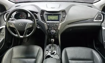 Hyundai Maxcruz 2016, 176826 км, за 9500000 KRW - фото 7