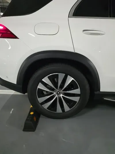 Mercedes-Benz GLE-Class 2026, 1565 км, за 123900000 KRW - фото 4