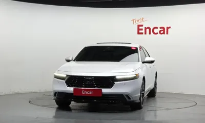 Honda Accord 2023, 34969 км, за 37000000 KRW