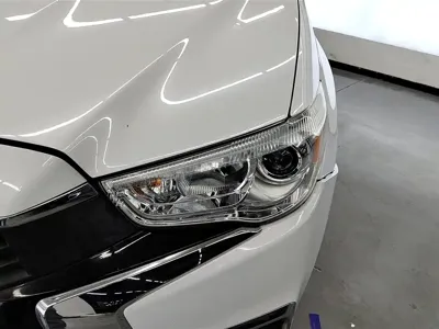 Mitsubishi ASX 2019, 99300 км, за 31800 CNY - фото 5