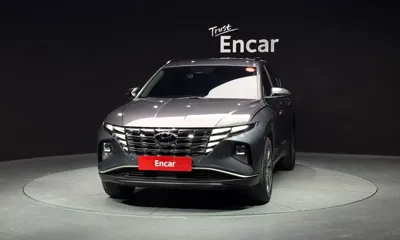 Hyundai Tucson 2022, 89229 км, за 18400000 KRW - фото 3