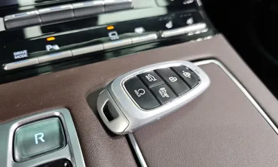 Hyundai Grandeur 2022, 18483 км, за 28900000 KRW - фото 27