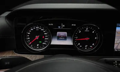 Mercedes-Benz E-Class 2017, 204815 км, за 15600000 KRW - фото 8