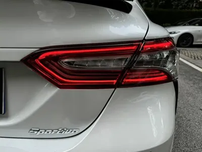 Toyota Camry 2021, 73600 км, за 98200 CNY - фото 25
