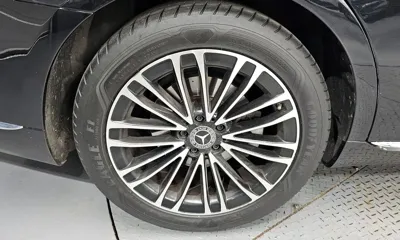 Mercedes-Benz S-Class 2022, 69873 км, за 71790000 KRW - фото 5