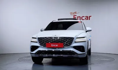 Genesis GV80 2024, 16882 км, за 65400000 KRW