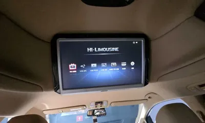 Kia Canival 2019, 128330 км, за 21800000 KRW - фото 18