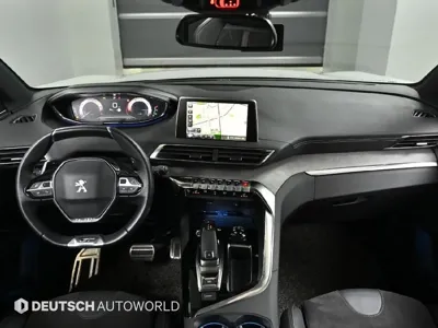 Peugeot 5008 2021, 85879 км, за 21500000 KRW - фото 7