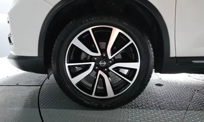 Nissan X-Trail 2018, 101891 км, за 16500000 KRW - фото 5