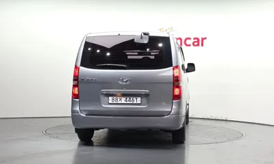 Hyundai Starex 2015, 159827 км, за 7600000 KRW