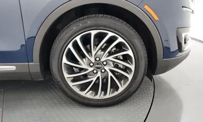 Lincoln Nautilus 2019, 118010 км, за 18500000 KRW - фото 21