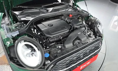 MINI Clubman 2023, 41826 км, за 25500000 KRW - фото 6