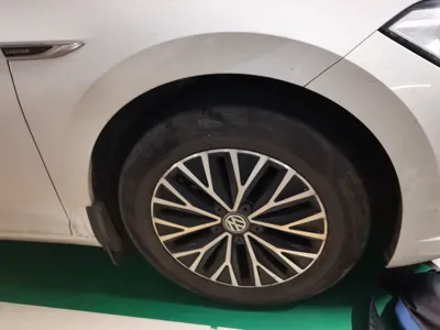 Volkswagen Sagitar 2019, 43500 км, за 66877.42 CNY - фото 8