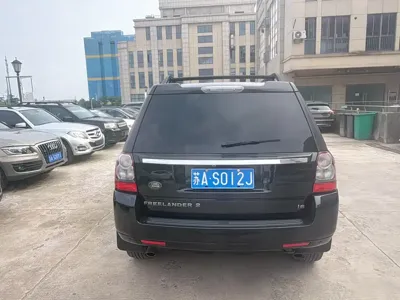 Land Rover Freelander 2 2011, 130000 км, за 25800 CNY - фото 6
