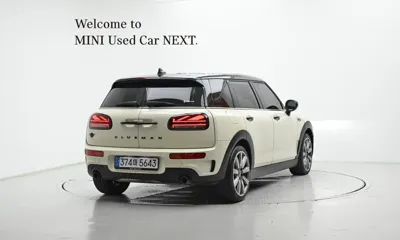 MINI Clubman 2023, 47788 км, за 25900000 KRW