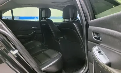 ChevroletGMDaewoo Malibu 2012, 162000 км, за 2700000 KRW - фото 15