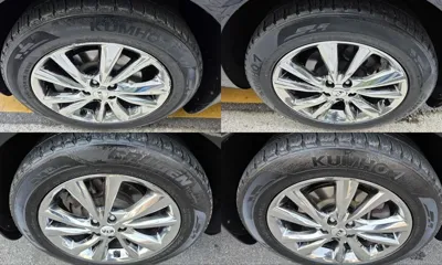 Kia Canival 2019, 193108 км, за 12900000 KRW - фото 20
