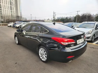 Hyundai i40 2013, 174738 км, за 4500000 KRW
