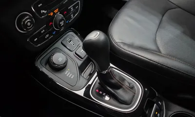 Jeep Compass 2018, 57366 км, за 13900000 KRW - фото 9