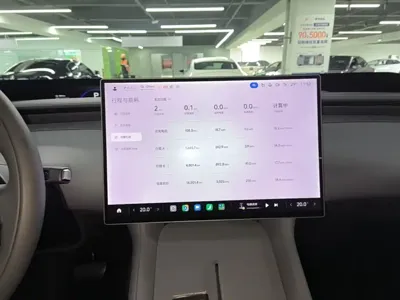 Xiaomi 小米YU7 2025, 14800 км, за 270600 CNY - фото 13