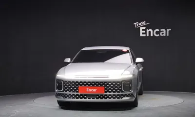 Hyundai Grandeur 2023, 146660 км, за 20500000 KRW