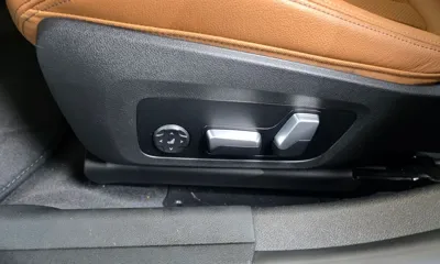 BMW 3-Series 2023, 89158 км, за 35900000 KRW - фото 31