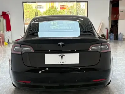 Tesla Model 3 2020, 150000 км, за 96800 CNY - фото 8