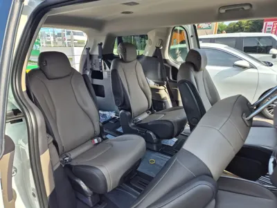 Kia Canival 2026, 890 км, за 36120000 KRW - фото 6