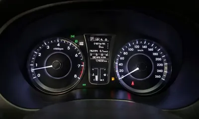 Hyundai Aslan 2016, 174032 км, за 5600000 KRW - фото 8