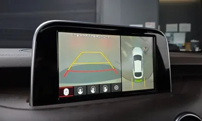Kia Stinger 2018, 108296 км, за 19400000 KRW - фото 18