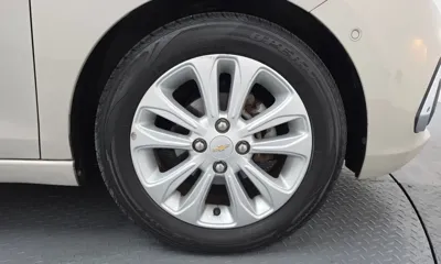 ChevroletGMDaewoo Spark 2016, 110950 км, за 4500000 KRW - фото 21