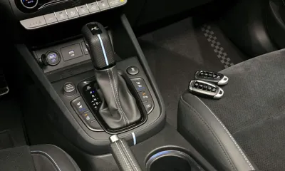 Hyundai Kona 2022, 50751 км, за 28300000 KRW - фото 9