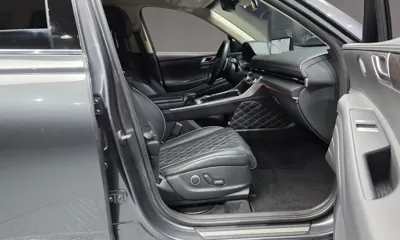 Genesis GV80 2020, 113101 км, за 35400000 KRW - фото 26