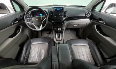 ChevroletGMDaewoo Orlando 2015, 150417 км, за 4300000 KRW - фото 7