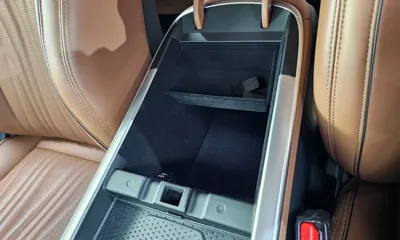 Genesis GV70 2025, 12869 км, за 50900000 KRW - фото 29