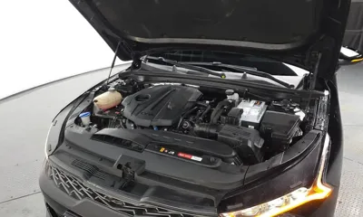Kia K5 2021, 79860 км, за 16990000 KRW - фото 6