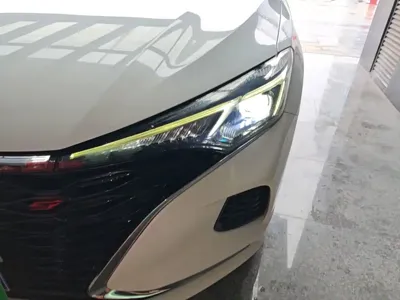 Changan Eado 2021, 30500 км, за 43800 CNY - фото 24