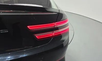 Genesis G80 2021, 103297 км, за 26700000 KRW - фото 23