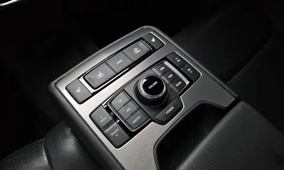 Hyundai Genesis 2016, 89880 км, за 13300000 KRW - фото 29