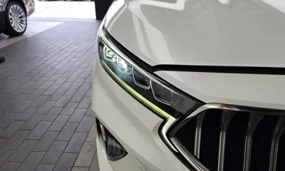 Kia K7 2020, 124290 км, за 16500000 KRW - фото 22
