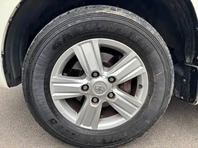 Toyota Land Cruiser 2015, 191000 км, за 296000 CNY - фото 27