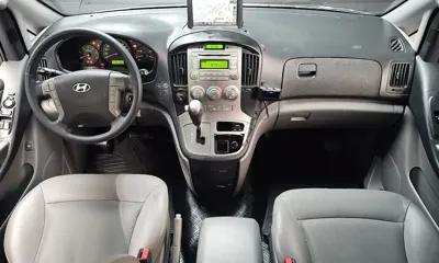 Hyundai Starex 2015, 155168 км, за 7990000 KRW - фото 7
