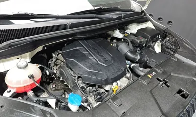 Kia Canival 2021, 134658 км, за 21600000 KRW - фото 6